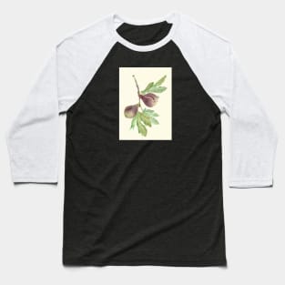 figs Baseball T-Shirt